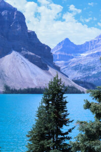 Canada Banff scenery 2