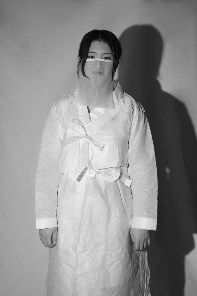 퍼포먼스 아트 작품 제안서-작가의 말 3 벤쿠버 에밀리카 아트 작가 제안서