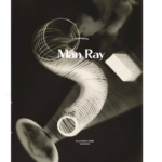 Man Ray photogram, rayogram