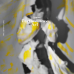 performance art, art, artist proposal