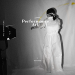 Artist Statement, artist, biography, performance art