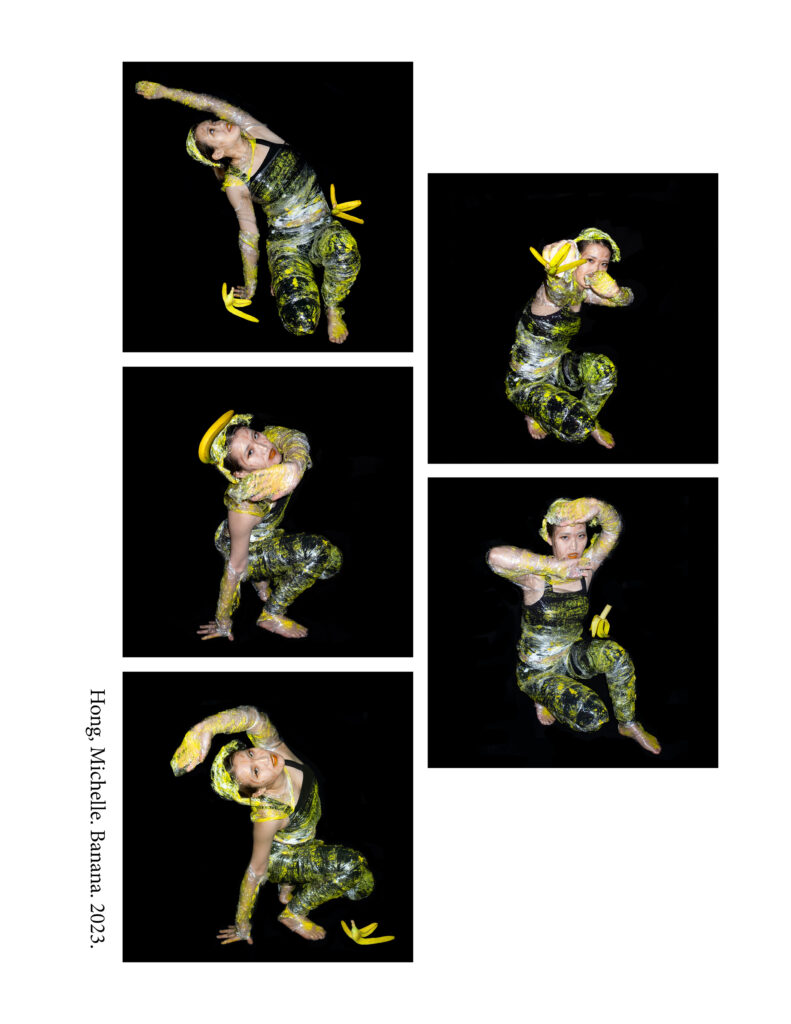 Performance Art "Strenuous(2023)" 2 performance art, art