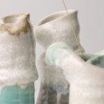 작가이력서, artist biography, ceramics