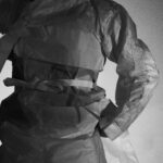 Performance art, art, ceramic, hanbok, 한복, 행위예술, 아트