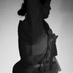 Performance art, art, ceramic, hanbok, 한복, 행위예술, 아트