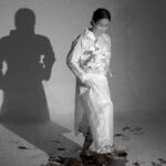 Performance art, art, ceramic, hanbok, 한복, 행위예술, 아트