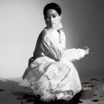 Performance art, art, ceramic, hanbok, 한복, 행위예술, 아트