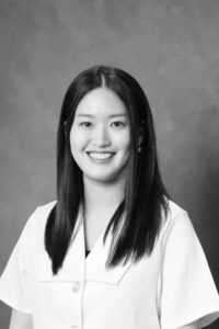 artist, biography, Michelle Hong