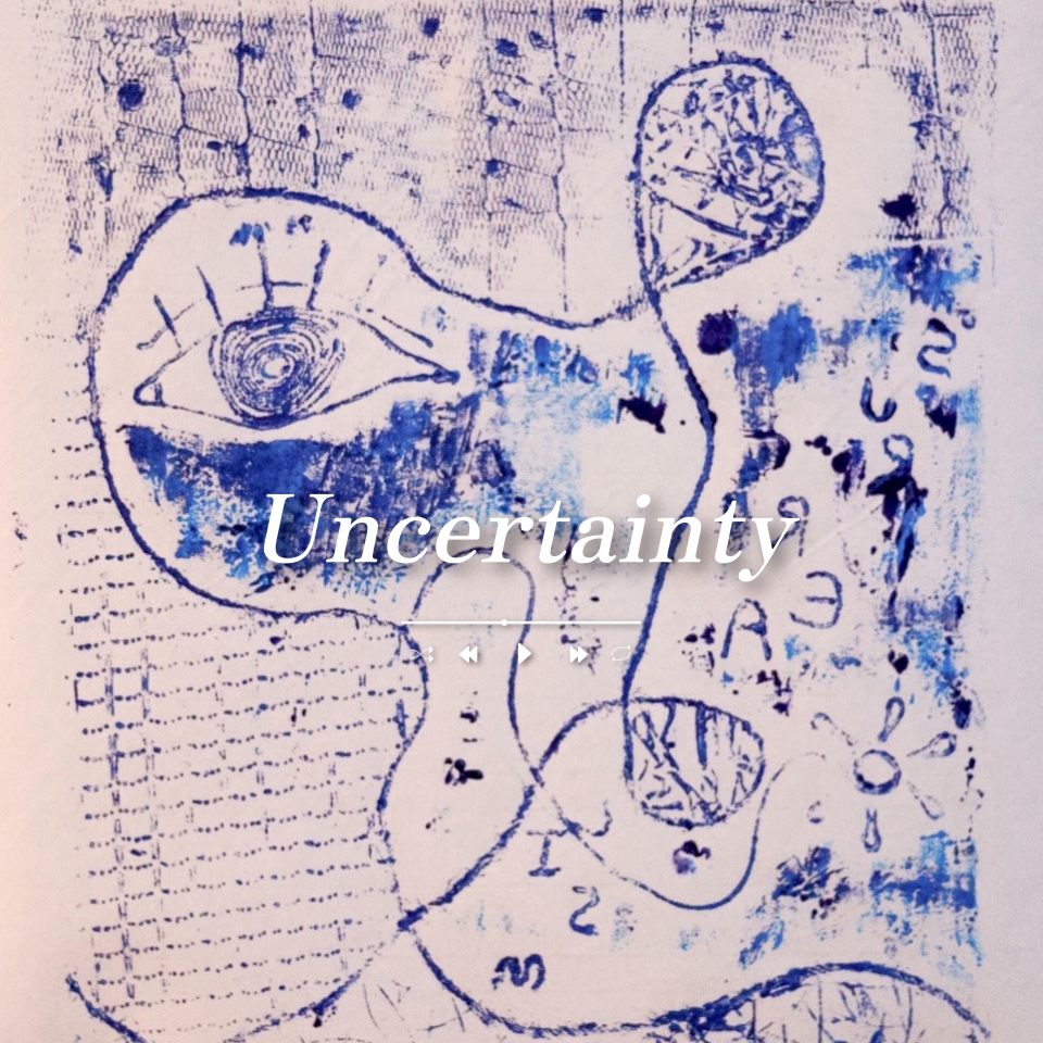 art, collagraph, printmaking