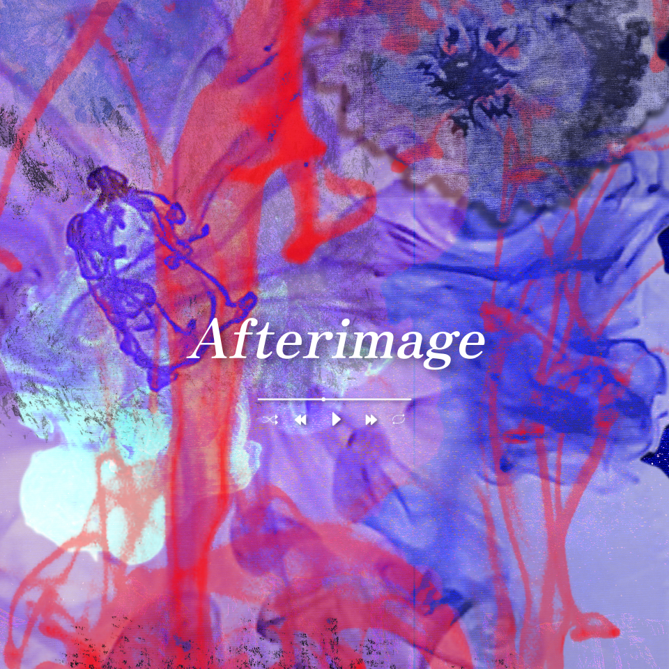 afterimage, digital art, art, digital collage, collage, ink, conté, drawing, 잔상, 디지털아트, 아트, 디지털, 드로잉