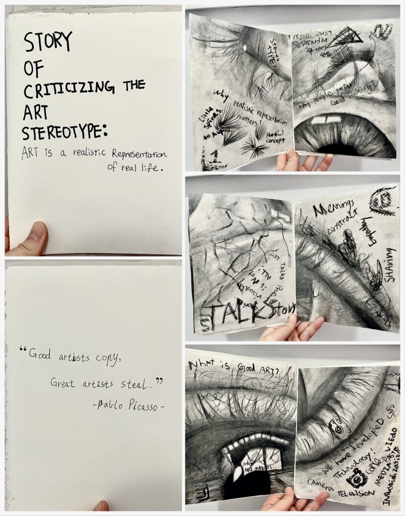 zine, realistic eye drawing, eye drawing, drawing, art, artwork, 책, 눈그리기, 드로잉, 소묘