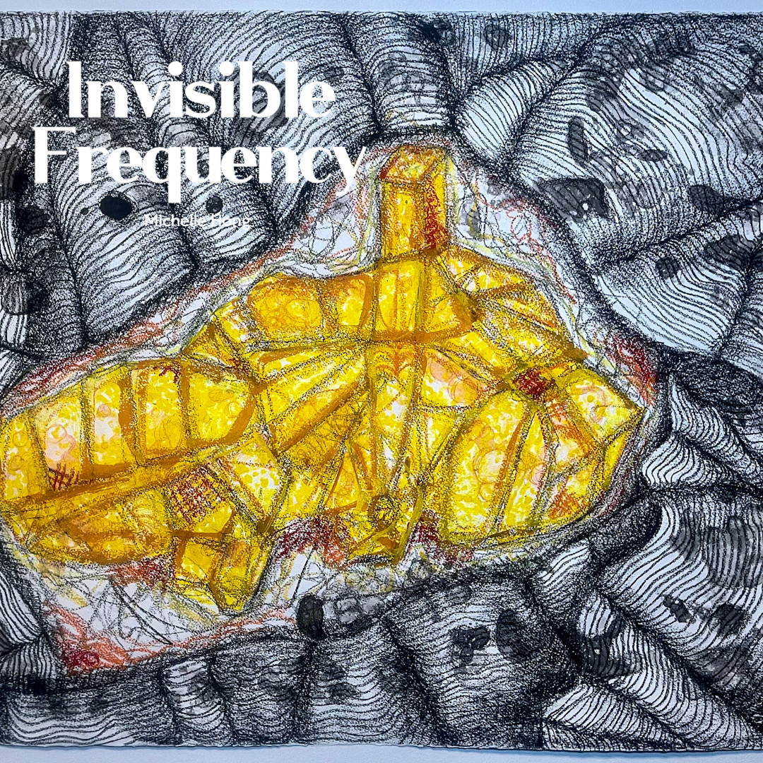 drawing, invisible,frequency, 드로잉, 아트