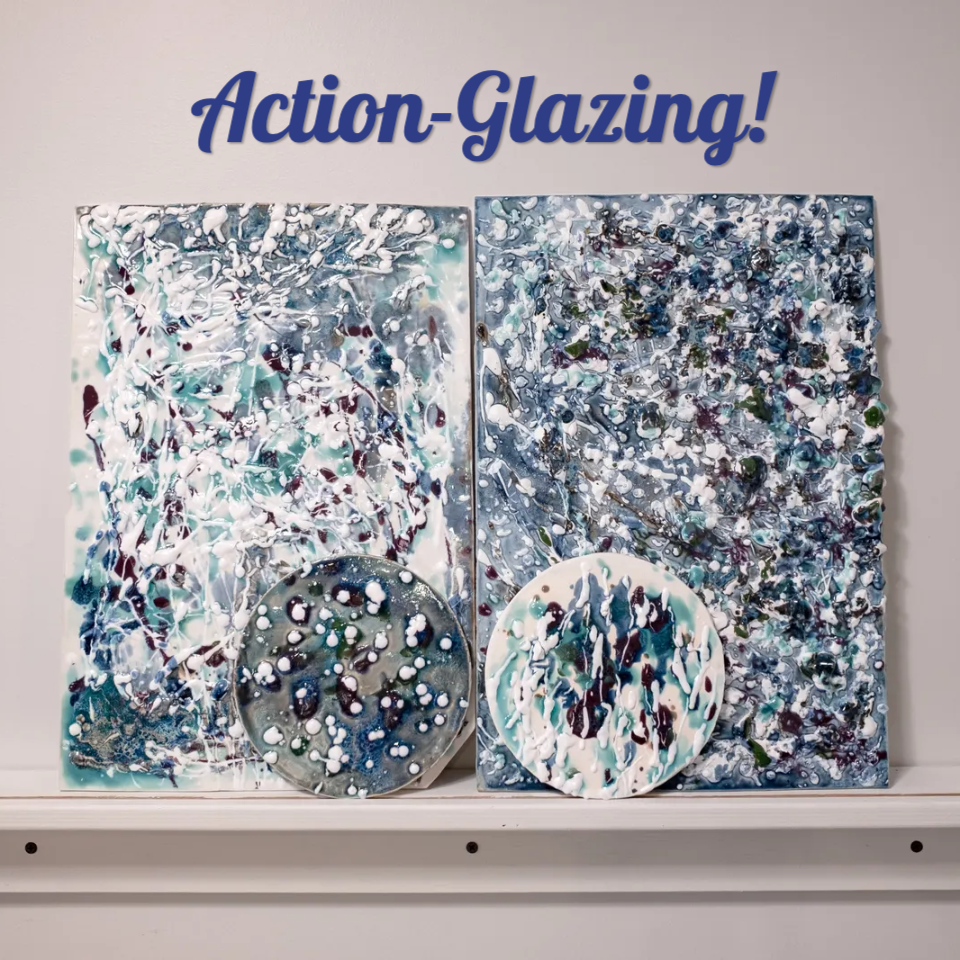 action glazing