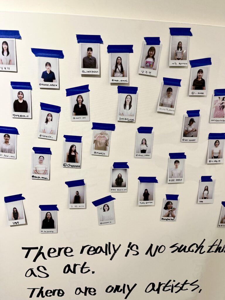 opusartfair, artfair, opushaus, studentartwork, art, 오퍼스하우스, 미술전시, 아트페어, 졸업전시, 스페이스소호라