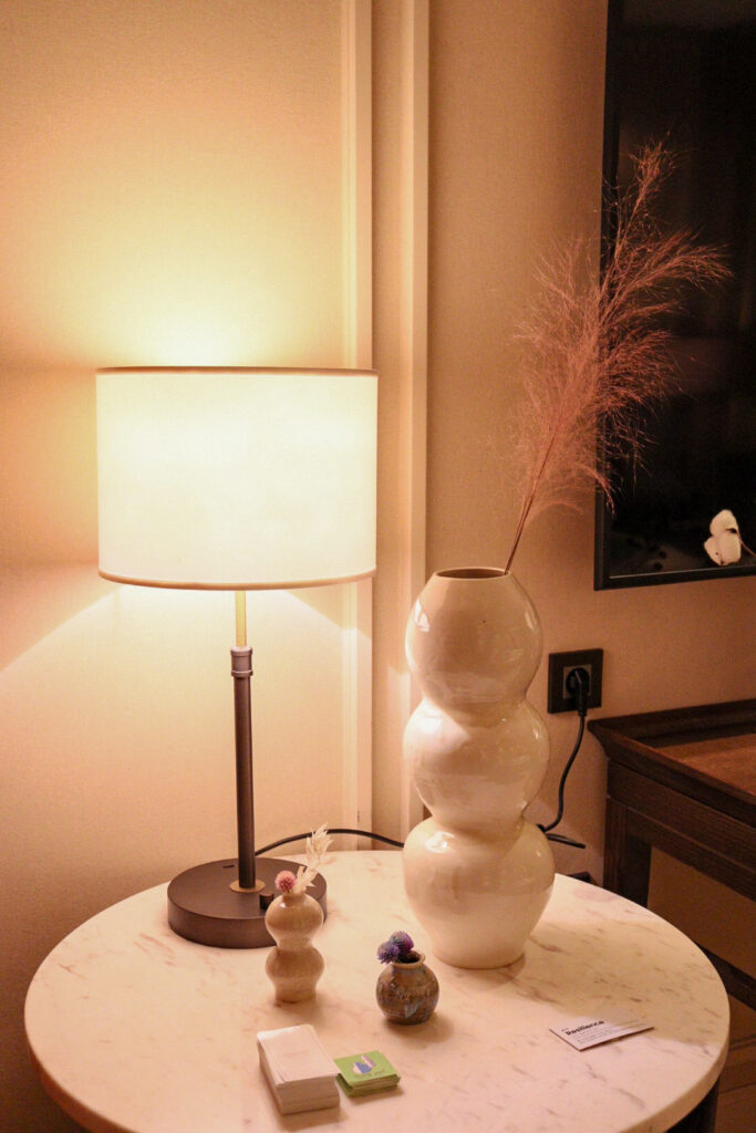 "RESILIENCE" ART FAIR, Le Blanc Art Fair 2 ceramic, artfair, art, ambassadorhotel, 서울앰배서더호텔, 아트페어, 공예, 도자기